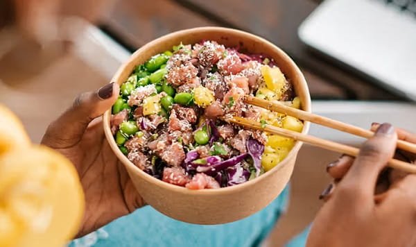 Hormonal Health With Diet